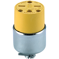 GROUNDING CONNECTOR 15A