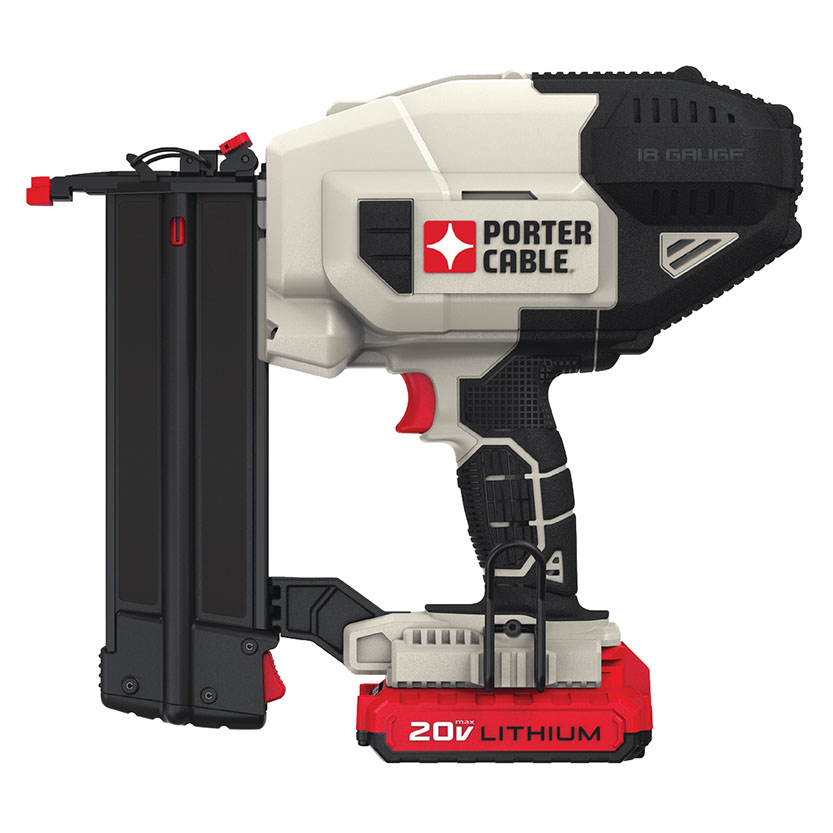 NAILER BRAD 18GA 20V LITHIUM