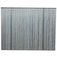PORTER-CABLE PFN16200-1 Finish Nail, 2 in L, 16 ga Gauge, Steel, Galvanized