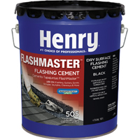 SEALANT ROOF FLASHING 4.75 GAL