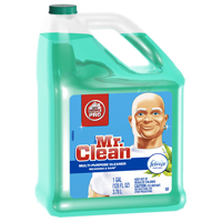 Cleaner Mr Clean Febreze 128oz