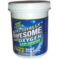 008 OXYGEN CLNR