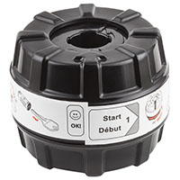 SMARTKEY RESET CRADLE