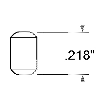 LOCK BOTTOM PIN 3