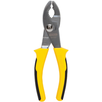 PLIER SLIP JOINT STANLEY 6IN