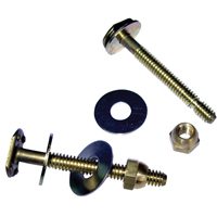 90104 1/4 JOHNI-BOLTS
