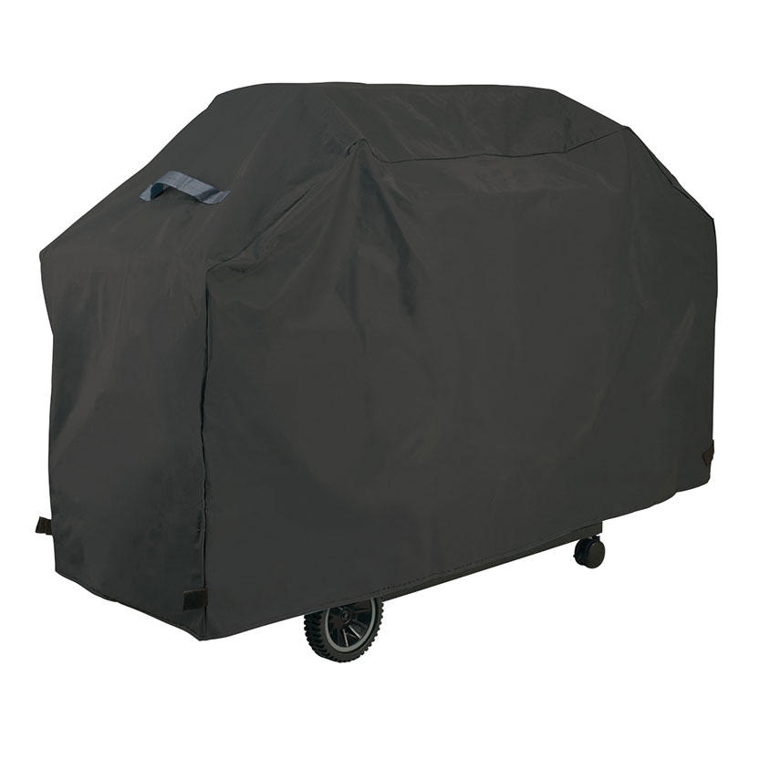500686 8IN ECONOMY GRILL COVER