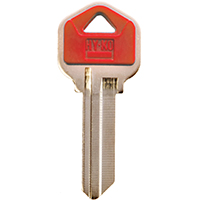 KW1PR KEYBLANK KWIKSET