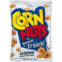 CORN NUTS ORIGINAL 4OZ