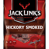 JERKY BEEF HICKORYSMOKE 2.85OZ