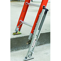 LADDER LEVELER HVYDTY SWIVEL