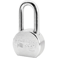 A701KA SHACKLE 2IN KA CHR PLTE