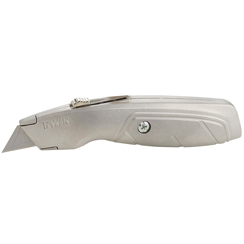 IRW-2082101 KNIFE UTIL RETRACT