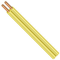 0480 GOLD LAMP 18/2 SPT-1 250'