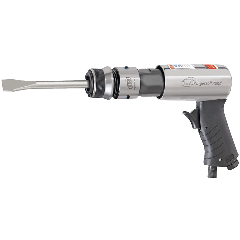 ING-114GQC AIR HAMMER 3500BPM