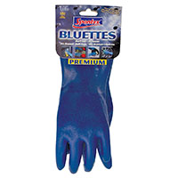 GLOVES BLUETTES NEOPRENE XL LONG