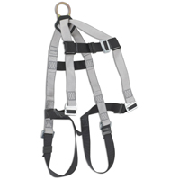 FALL ARREST HARNESS