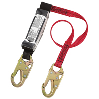 4' SAFETY LANYARD