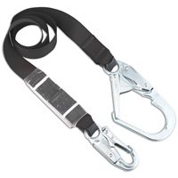 6' SAFETY LANYARD