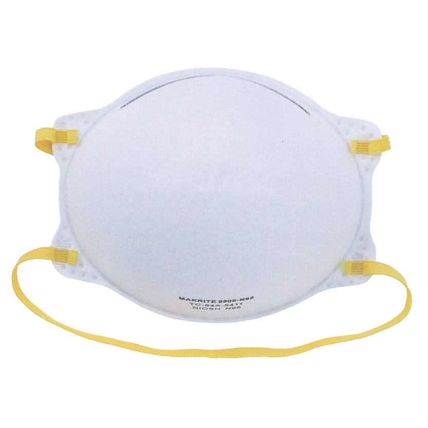 Respirator Disposable N95