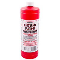 LFQ-12 LIQ FIRE DRAIN OPENR 1QT