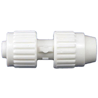 PLUG PEX POLY 1/2 IN