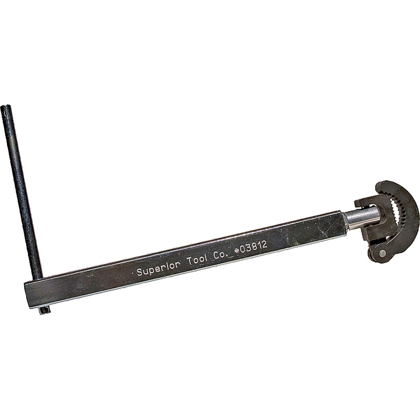 Tele Basin Wrench