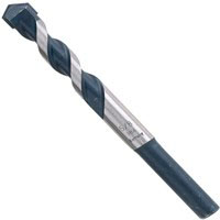 HAMMER DRILL BIT BLUE 7/8X4X6