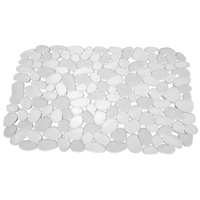 60660 PEBBLZ SINK MAT LRG