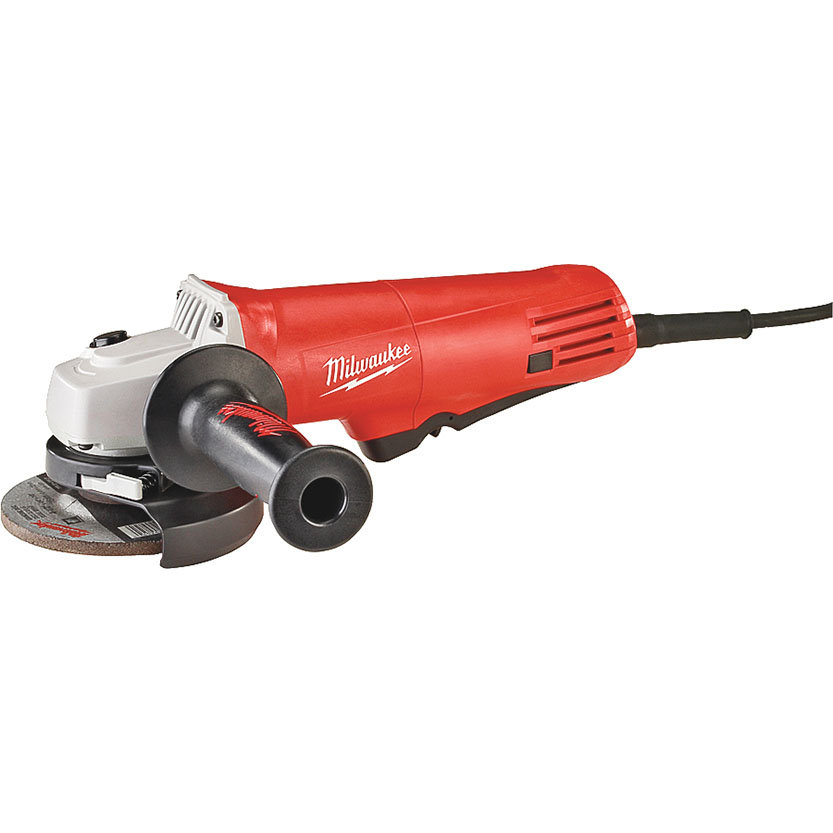 6140-30 7.5AMP ANGLE GRINDER