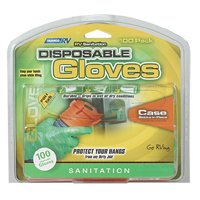 GLOVES DUMP DISPOSABLE