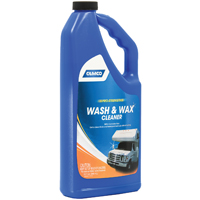 CLEANER RV WASH AND WAX 32OZ