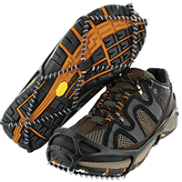 SHOE/BOOT TRACTION PRO MED