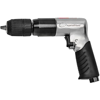 AIR DRILL KEYLESS 1/2IN 500RPM