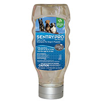 01987 F&T DOG SHAMPOO 18OZ