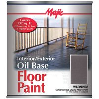 0079-2 LGHT GRY IN/EX OB FLR Q