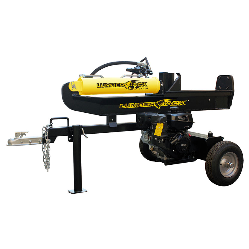 LOG SPLITTER 35 TON 429CC KHLR