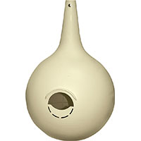 30006R PURPLE MARTIN GOURDS