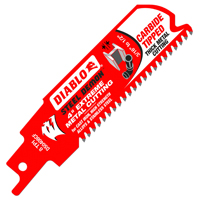 4" 8TPI RECIP BLADE