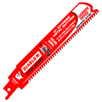 6" 8TPI RECIP BLADE