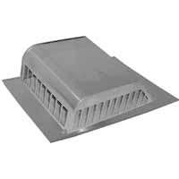 730 ALUMINUM ROOF LOUVERS