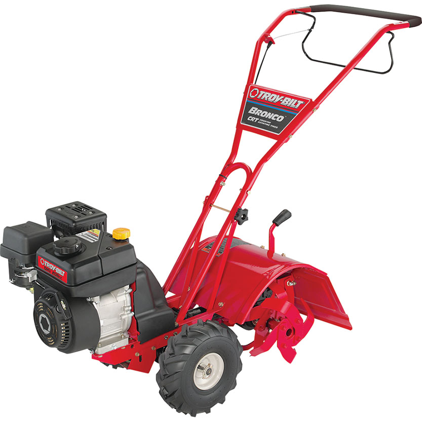 21D-64M8766 TILLER REARTNE14IN