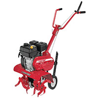 TILLER - FRONT TINE TROY-BILT