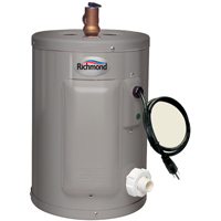 WATER HEATER 2.5G 6YR ELECT