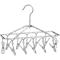 HON-DRY-01102 HANGING DRYING RAC