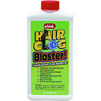 WHI-06216 HAIR CLOG BLASTER 18OZ