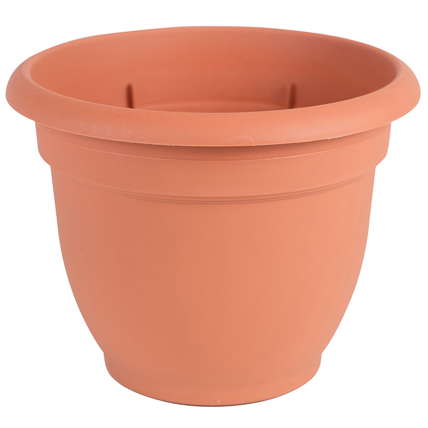 PLANTER TERRA COTTA 16IN