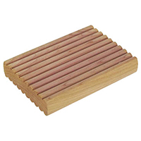 30271 CEDAR&LAVENDER BLOCK PK4
