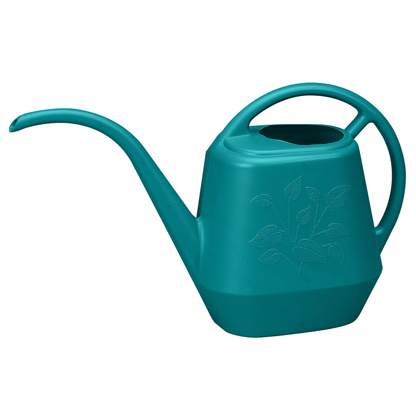 1 GAL WATERING CAN MINT