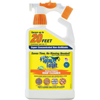 00002 QT CLEANER MILDEW EX HOSE